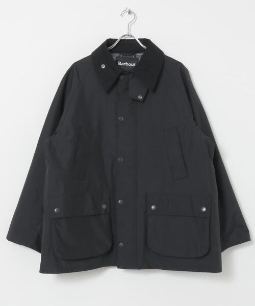 URBAN RESEARCH（アーバンリサーチ）の「『別注』Barbour / URBS OS