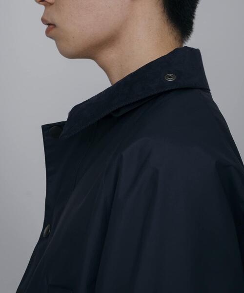 URBAN RESEARCH（アーバンリサーチ）の「『別注』Barbour / URBS OS