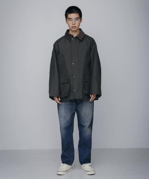 セール】『別注』Barbour / URBS OS BEDALE（ナイロンジャケット