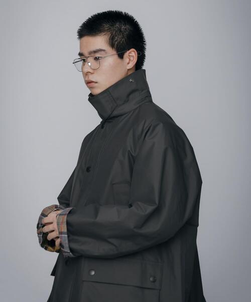 セール】『別注』Barbour / URBS OS BEDALE（ナイロンジャケット