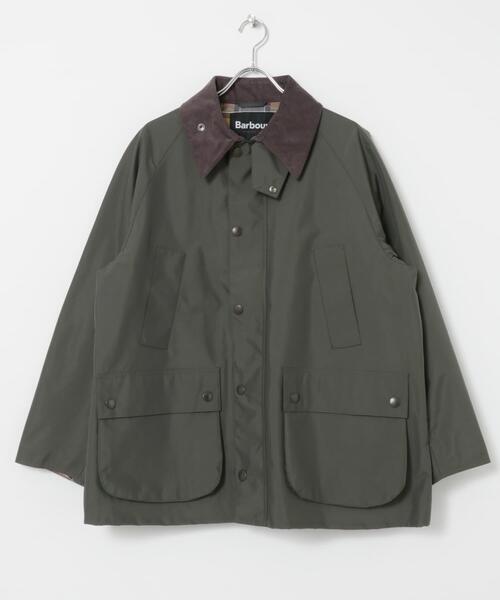 セール】『別注』Barbour / URBS OS BEDALE（ナイロンジャケット