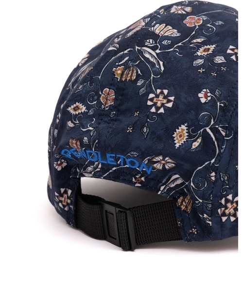 PENDLETON(ペンドルトン)の「ジェットキャップ(UNISEX)(キャップ・メンズ・ベージュ系その他4/ブルー系その他/グリーン系その他・FREE)」の13枚目の写真