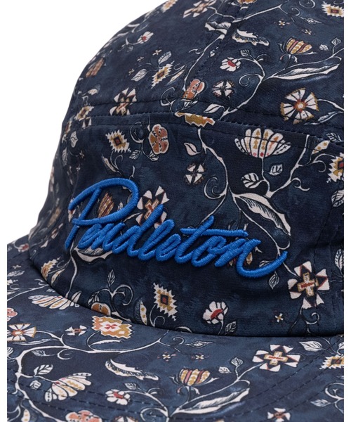 PENDLETON(ペンドルトン)の「ジェットキャップ(UNISEX)(キャップ・メンズ・ベージュ系その他4/ブルー系その他/グリーン系その他・FREE)」の14枚目の写真