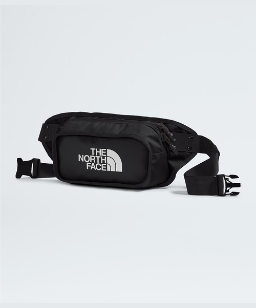 新品タグ付◻️ノースフェイス　防水ウェストバッグ ボディバッグ　ヒップサック THE NORTH FACE EXPLORE HIP PACK / ノースフェイス ヒップ