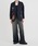 KHOKIiRbLj́uyKHOKI / RbLzPinstripe-pattern jacketie[[hWPbgjvblCr[