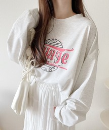 Nana(ナナ)｜ナナのTシャツ/カットソー（長袖）人気ランキング