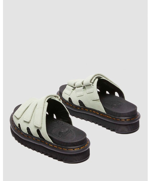 値下げ★Dr.Martens ドクターマーチン スライドサンダル dショッピング |ドクターマーチン サンダル メンズ レディース