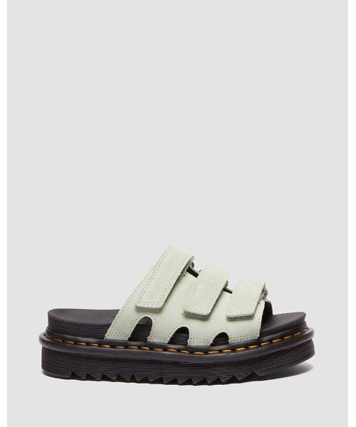 セール】【 Dr.Martens / ドクターマーチン 】マイルススライド
