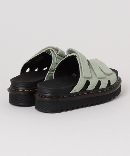 Dr.Martens スライドサンダル RAINE 25cm RAINE スライド サンダル