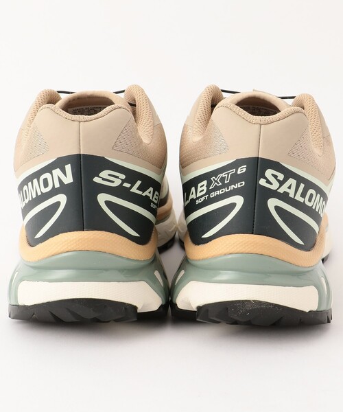 セール】SALOMON/サロモン XT-6 L47737400（スニーカー