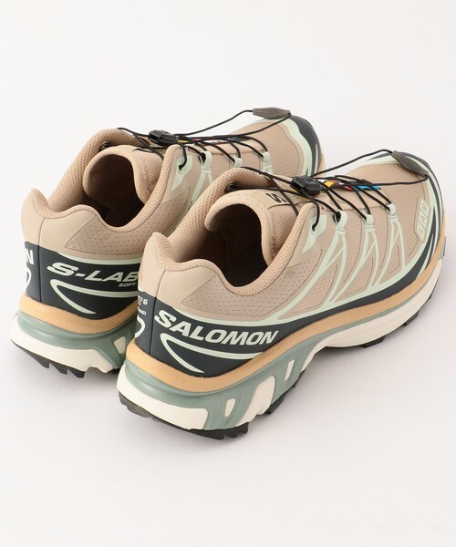 SALOMON/サロモン XT-6 L47737400（スニーカー）｜SALOMON（サロモン