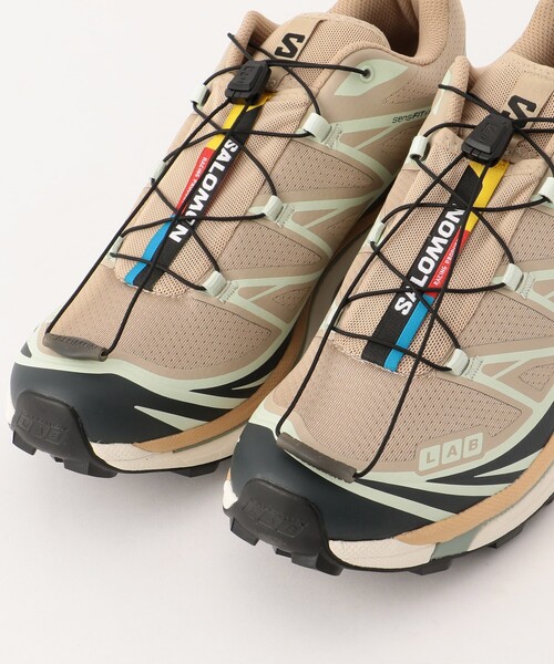 SALOMON(サロモン)の「SALOMON/サロモン XT-6 L47737400(スニーカー・メンズ・その他9・27.0cm/28.0cm/26.0cm)」の6枚目の写真