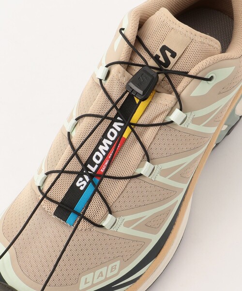 SALOMON/サロモン XT-6 L47737400（スニーカー）｜SALOMON（サロモン