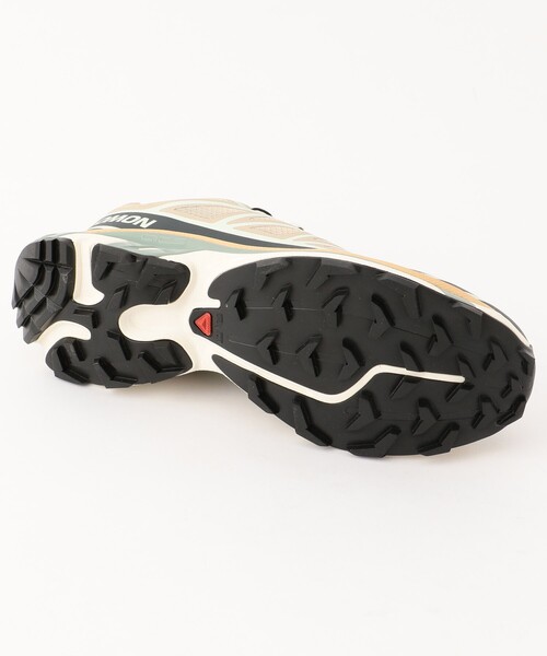 SALOMON(サロモン)の「SALOMON/サロモン XT-6 L47737400(スニーカー・メンズ・その他9・27.0cm/28.0cm/26.0cm)」の8枚目の写真
