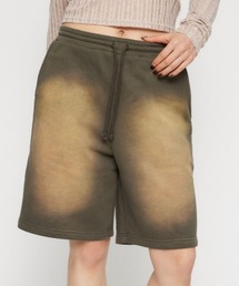 WASH MIDDLE ハーフパンツ