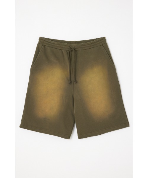 LAGUAGEM ハーフパンツ セール】WASH MIDDLE ハーフパンツ（スウェットパンツ）｜LAGUA