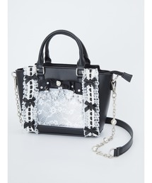 確定ファンサのおまじないはしごレースBAG