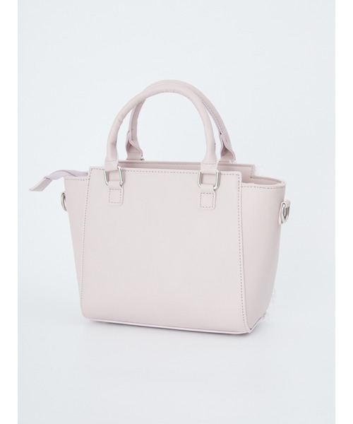 Ank Rouge（アンクルージュ）の「確定ファンサのおまじないはしごレースBAG（トートバッグ・レディース・ブラック/ブルー/レッド/ホワイト/グリーン/ピンク・FREE）」の16枚目の写真