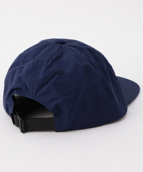 POLER|ポーラー】EMB NYLON CAP(NAVY)公式通販 正規取扱店