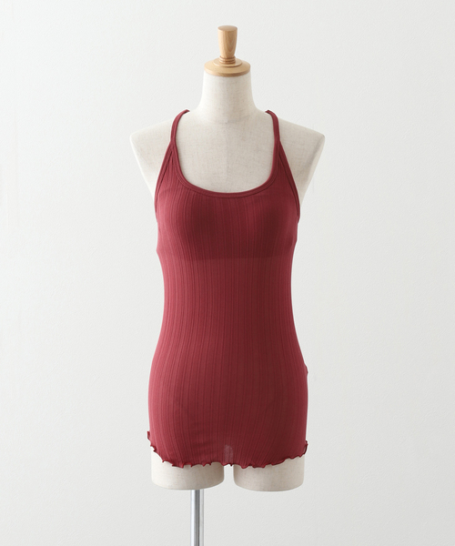 バクバクファクトリーページ　Tangie TANGE ( タンゲ ) ヘッドパーツ パッセージDX スレッド ノーマル