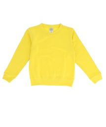 Printstar（プリントスター）の「8.4オンス クルーネック ライトトレーナー（スウェット）」