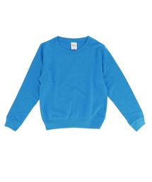 Printstar（プリントスター）の「8.4オンス クルーネック ライトトレーナー（スウェット）」