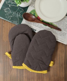 FUNALIVE（ファンアライブ）の「FABORI クリンクル　ミニミトン　2個セット（キッチンツール）」