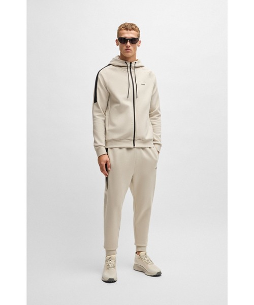 BOSS X GORE-TEXR TTNM EVO スニーカー 防水フィニッシュ hbeu50529525_314_200?$