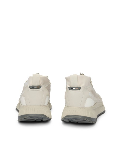 セール】BOSS X GORE-TEXR TTNM EVO スニーカー 防水フィニッシュ