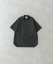 URBAN RESEARCH(A[oT[`)new basic@THOMAS MASON BAND PULLOVER SHIRTS(Vc/uEX)