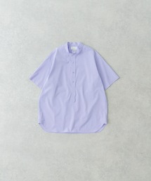 URBAN RESEARCH | new basic　THOMAS MASON BAND PULLOVER SHIRTS(シャツ/ブラウス)