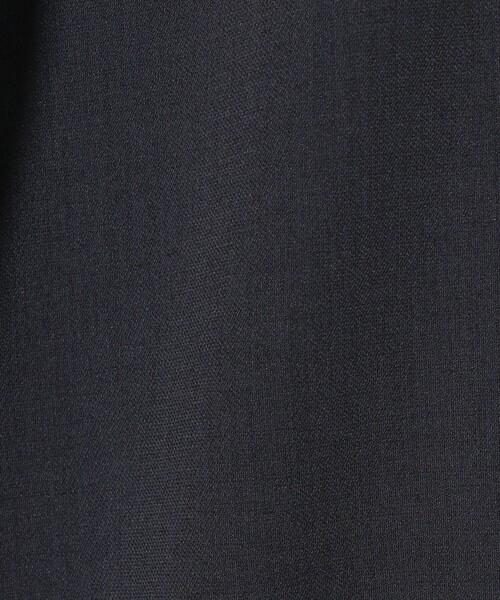 UNITED ARROWS & SONS by DAISUKE OBANA(ユナイテッドアローズアンドサンズバイダイスケオバナ)の「<D.O UNITED ARROWS BY DAISUKE OBANA> H/T FREE/SL RIB CREW/ロングスリーブTシャツ(Tシャツ/カットソー・メンズ・ブラック/ネイビー・S/M/L/XL)」の18枚目の写真