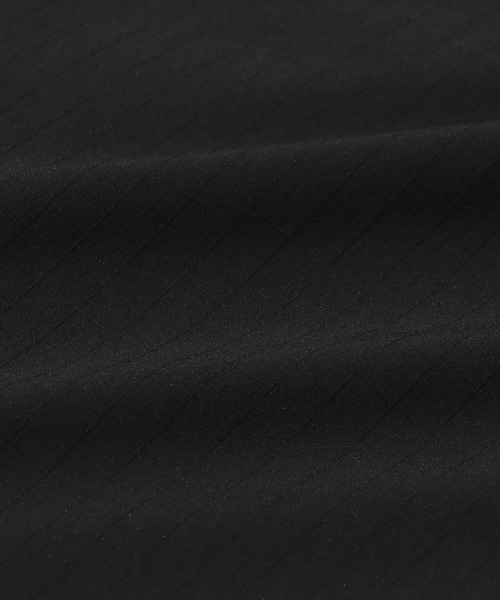 KRIFF MAYER（クリフメイヤー）の「【吸水速乾】SORONAリラックス半袖シャツ（シャツ/ブラウス・メンズ・サックスブルー/カーキ/ネイビー/ブラック・MEDIUM/LARGE/X-LARGE）」の9枚目の写真