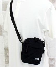 THE NORTH FACE（ザノースフェイス）の「TNF トラベル クロスバッグ  TRAVEL CROSS BAG S ザ・ノースフェイス 韓国限定ライン（ショルダーバッグ）」