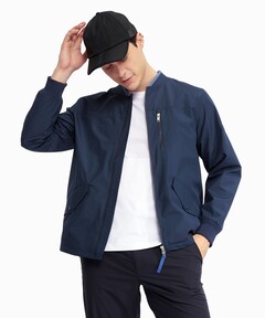 パッカブル ウォーキング コート（ステンカラーコート）｜POLO RALPH