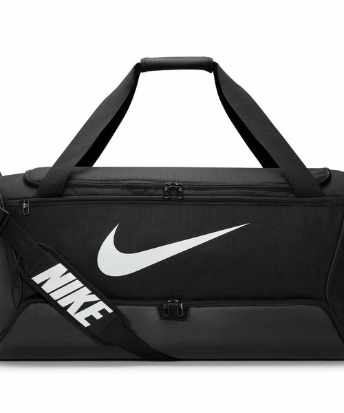 ナイキ ブラジリア 9.5 トレーニングダッフルバッグ (ラージ 95L