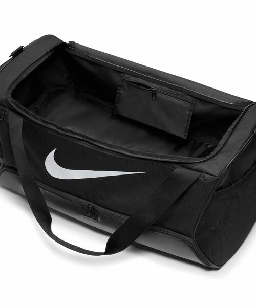 ナイキ ブラジリア 9.5 トレーニングダッフルバッグ (ラージ 95L