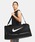 NIKE�i�i�C�L�j�́u�i�C�L �u���W���A 9.5 �g���[�j���O�_�b�t���o�b�O (���[�W 95L) / Nike Brasilia 9.5 Training Duffel Bag (Large 95L) DO9193-010 BLACK�i�{�X�g���o�b�O�j�v�b�u���b�N