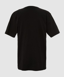 【更なる前進へ】Dries Van Noten セミシアー Tシャツ 更なる前進へ】Dries Van Noten セミシアー Tシャツ