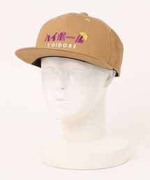 JACKROSE | YOIDORE ﾍﾞｰｽﾎﾞｰﾙ CAP 2(キャップ)