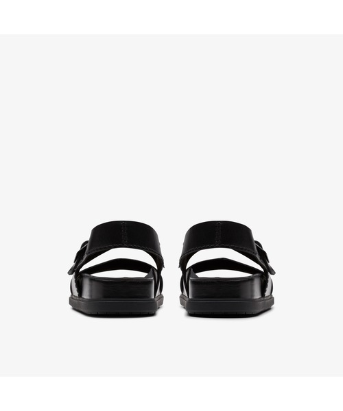 Clarks/クラークス/レザーサンダル/サンダル/国内未発売/US