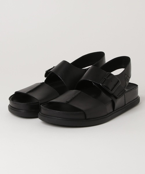 Clarks (クラークス) レディース ヨットクロス バックストラップ