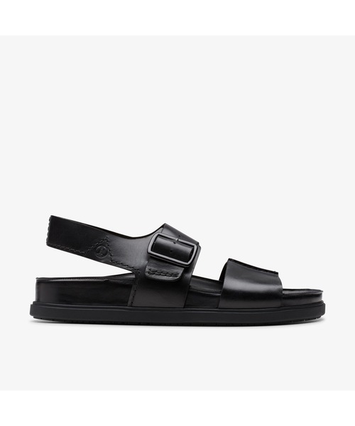 【Clarks】クラークス ハプスフォード トレイル レザー サンダル Amazon | [クラークス] スポーツサンダル ハプスフォード