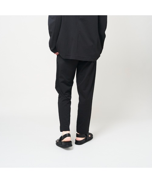 Clarks（クラークス）の「Torford Strap / トーフォードストラップ（ブラックレザー）（サンダル・メンズ・ブラック・UK6/UK6.5/UK7/UK7.5/UK8/UK8.5/UK9/UK9.5/UK10）」の17枚目の写真