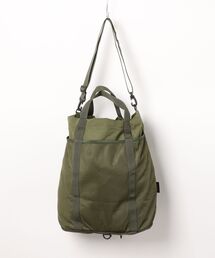 Gramicci（グラミチ）の「【GRAMICCI】NYLON PACKABLE EXPLORER TOTE（トートバッグ）」