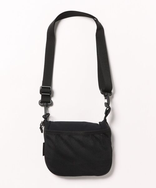 Gramicci（グラミチ）の「【GRAMICCI】NYLON PACKABLE EXPLORER TOTE（トートバッグ・メンズ・ブラック/ネイビー/オリーブ/グレー系その他・FREE）」の8枚目の写真