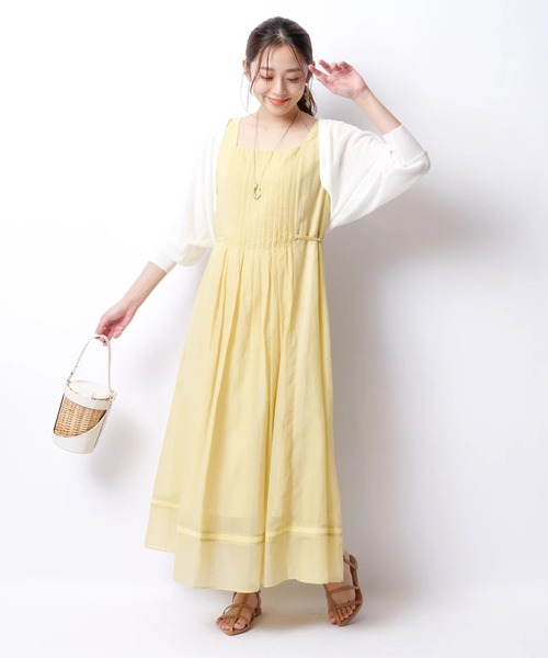 JUSGLITTY シャイニーカノコボレロ