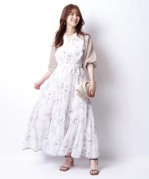 JUSGLITTY シャイニーカノコボレロ ジャスグリッティー JUSGLITTY シャイニーカノコボレロ （黒
