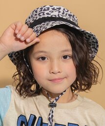 BREEZE | 【UVカット/撥水加工】水陸両用アクティブアウトドアハット(ハット)