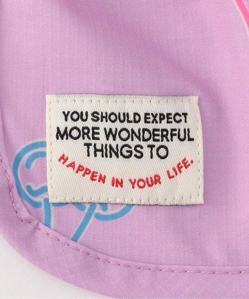 BREEZE(ブリーズ)の「【UVカット/撥水加工】水陸両用アクティブアウトドアハット(ハット・キッズ・イエロー/オレンジ/ネイビー/ラベンダー/キナリ・56/54/52/50)」の22枚目の写真